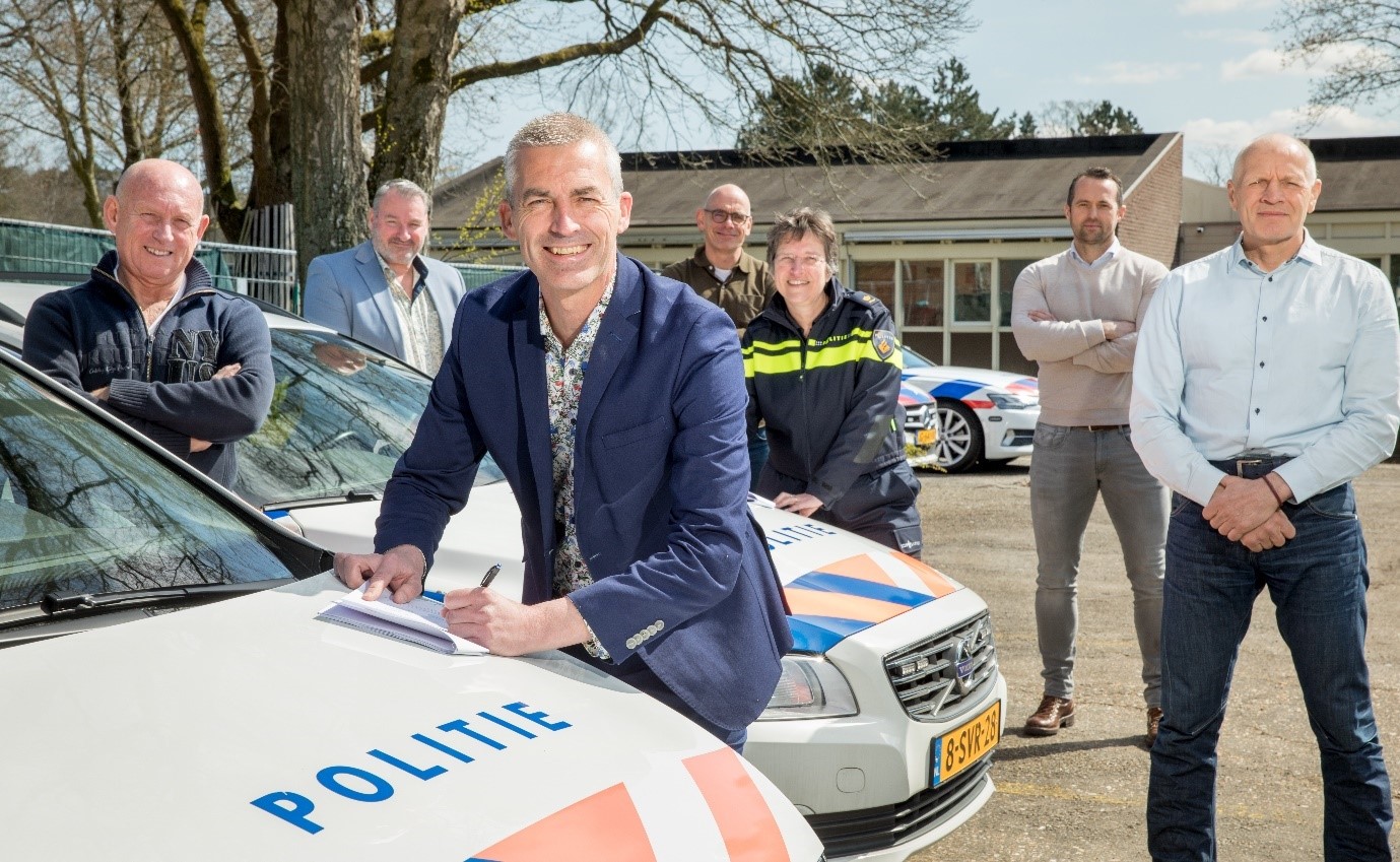 Samen werken aan professionaliteit – Paul Jacobs